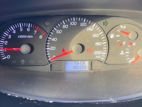 2011 Geely MK I, чёрный, 375000 рублей - вид 19