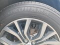 2015 Mitsubishi Outlander III Рестайлинг 2, серебристый, 2000000 рублей - вид 11