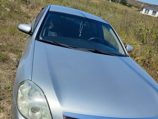 2007 Nissan Teana I (J31) Рестайлинг, серебристый, 830000 рублей, вид 2