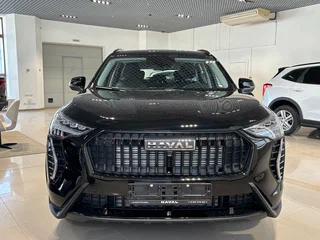 2026 Haval Jolion I Рестайлинг 2, чёрный, 2649000 рублей, вид 1