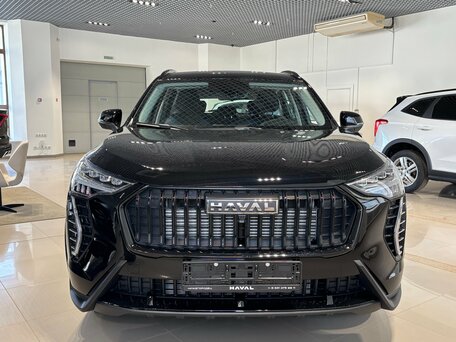 Haval Jolion I Рестайлинг 2