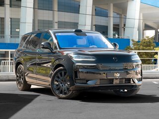 2025 Denza N9 46.9 kWh, чёрный, 8790000 рублей, вид 3