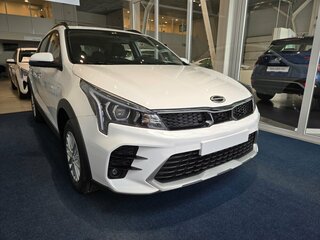2025 Solaris KRX, белый, 2865000 рублей, вид 3