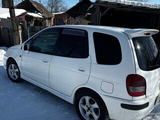 1998 Toyota Corolla Spacio I, белый, 360000 рублей, вид 5
