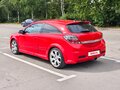 2007 Opel Astra OPC H, красный, 789000 рублей - вид 2