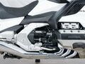 2021 Honda GL 1800 Gold Wing, белый, 2527000 рублей - вид 9