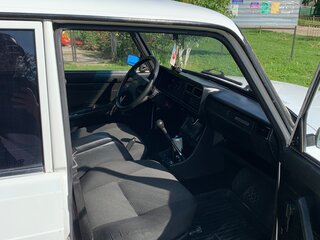 2006 Lada (ВАЗ) 2107, белый, 165000 рублей, вид 4