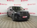 2023 Exeed VX I, чёрный - вид 3