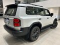 2026 Toyota Land Cruiser Prado 250 Series, белый, 12490000 рублей - вид 4