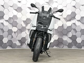 2019 BMW C 400 X, белый, 539000 рублей, вид 5