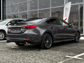 2013 Mazda 6 III (GJ), серый - вид 5