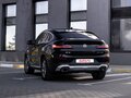 2021 BMW X4 20i II (G02) Рестайлинг, чёрный, 5600000 рублей - вид 5