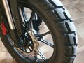 2025 Regulmoto Duke, красный, 200000 рублей - вид 4