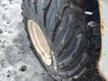 2000 Lada (ВАЗ) 1111 Ока КамАЗ, зелёный, 80000 рублей - вид 6