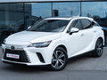2026 Lexus RX 300 V, белый, 8795000 рублей