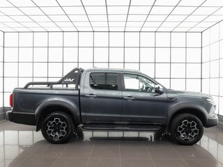 2024 JAC T9, серый, 2819000 рублей, вид 5