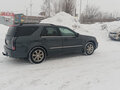 2007 Cadillac SRX I, серый, 900000 рублей - вид 4
