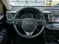 2013 Toyota RAV4 IV (XA40), серый - вид 11