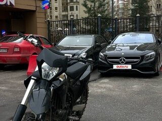 2025 Kews K23, чёрный, 200000 рублей, вид 2