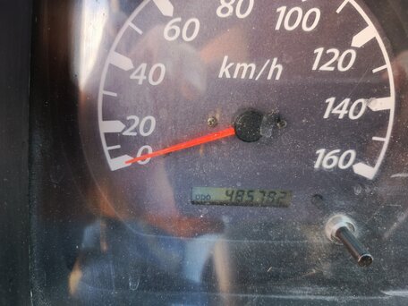 2008 Isuzu Elf (N-series), белый, 785000 рублей, вид 4