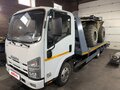 2017 Isuzu Elf (N-series), белый, 2695000 рублей - вид 3