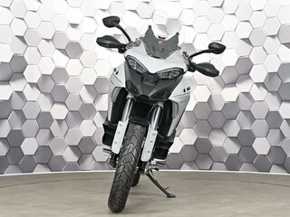 2023 Ducati Multistrada V4, белый, 2399000 рублей, вид 5