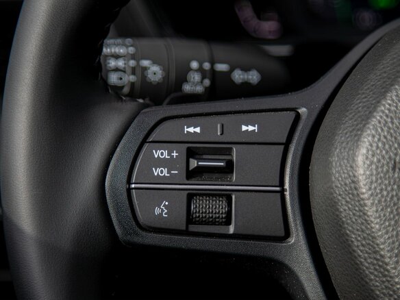 2025 Honda CR-V VI, чёрный, 4750000 рублей - вид 13