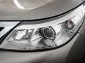 2011 Renault Latitude I, бежевый, 819000 рублей - вид 6
