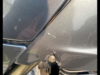 2006 Kawasaki KLE 500, золотистый, 350000 рублей, вид 3