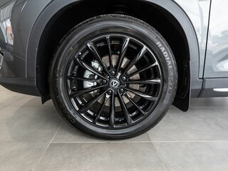 2026 Changan CS75 Pro, серый, 3155000 рублей, вид 5