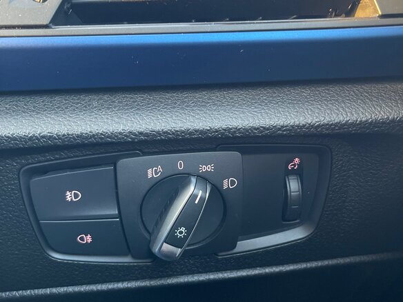 2014 BMW 1 серии 116i II (F20/F21), белый, 1155000 рублей - вид 21
