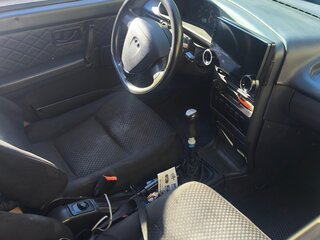 2006 Lada (ВАЗ) 2113, серебристый, 150000 рублей, вид 3
