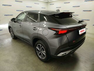 2024 Omoda C5 I Рестайлинг, серый, 1820000 рублей, вид 4
