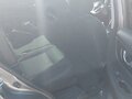 2017 Nissan Rogue II Рестайлинг, серый, 1320000 рублей - вид 9