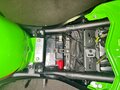 2021 Kawasaki Ninja 400, зелёный - вид 11