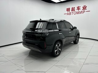 2023 Hyundai ix35 II Рестайлинг, чёрный, 1585000 рублей, вид 4