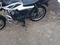 2019 Motoland Alpha, чёрный, 40000 рублей - вид 9