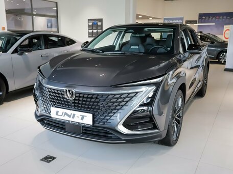 Changan UNI-T I