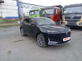 2023 Changan UNI-K, чёрный, 2549000 рублей, вид 2