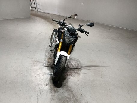 2018 BMW G 310 R, чёрный, 427000 рублей, вид 3