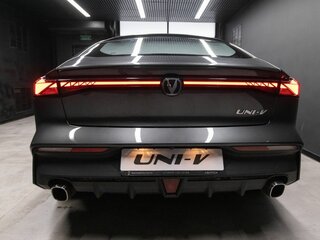 2025 Changan UNI-V I, серый, 3429900 рублей, вид 3