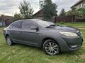2014 Lifan Cebrium (720), серебристый, 370000 рублей - вид 8