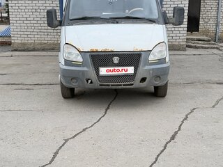 2019 ГАЗ ГАЗель (3302), белый, 1150000 рублей, вид 1