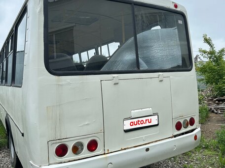 2018 ПАЗ 4234, белый, 1150000 рублей, вид 3