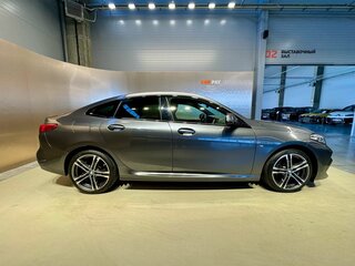2020 BMW 2 серии Gran Coupe 218i F44, серый, 2650000 рублей, вид 5