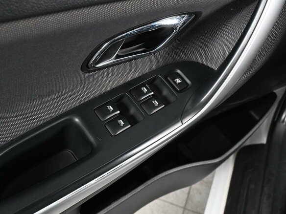 2015 Kia Ceed II, белый, 1189000 рублей - вид 14