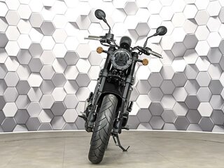 2023 Harley-Davidson X500, серебристый, 549000 рублей, вид 5