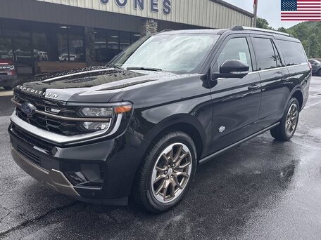 Ford Expedition V