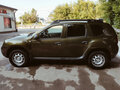 2015 Renault Duster I Рестайлинг, зелёный, 1290000 рублей - вид 3