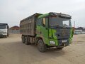 2022 Shacman (Shaanxi) SX3258, зелёный, 2520800 рублей - вид 1